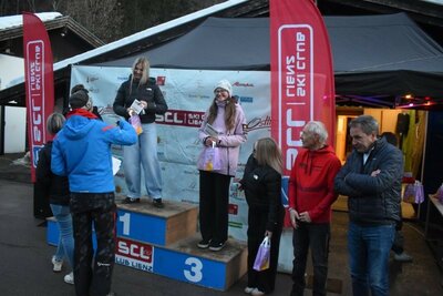 SCL Stadt-Vereinsmeisterschaften 2026