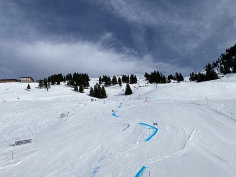 Landescuprennen 2024