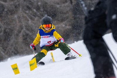 SCL Kids Race Zettersfeld 2026