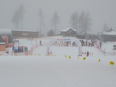 SCL Kids Race Zettersfeld 2026