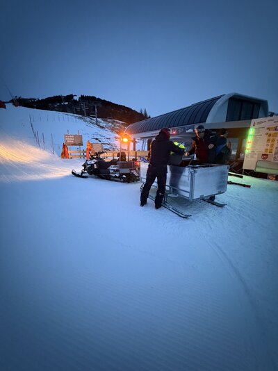 Raiffeisen-Osttirol-Cup-Alpin RSL Schüler/Kinder