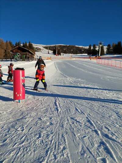 SCL Weihnachtsschikurs 27.12.2025 - 30.12.2025