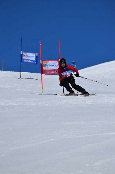 SCL Stadt-Vereinsmeisterschaften 2026