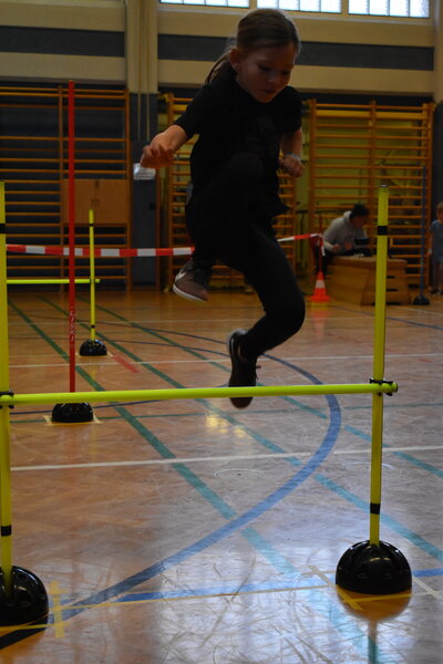 Raiffeisen-Osttirol-Cup-Alpin - Kinder und Schüler - KONDI-BEWERB