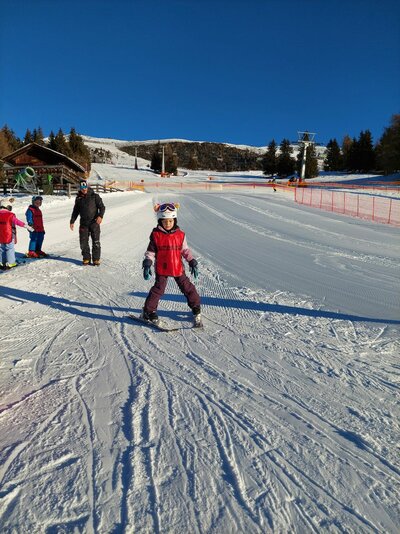 SCL Weihnachtsschikurs 27.12.2025 - 30.12.2025