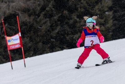 SCL Kids Race Zettersfeld 2026