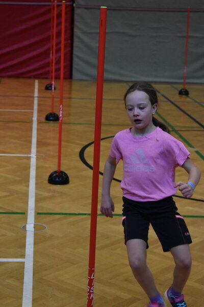 Raiffeisen-Osttirol-Cup-Alpin - Kinder und Schüler - KONDI-BEWERB