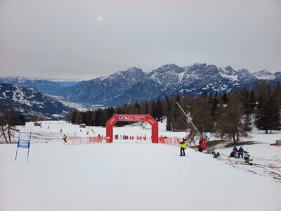 Raiffeisen-Osttirol-Cup-Alpin RSL Schüler/Kinder