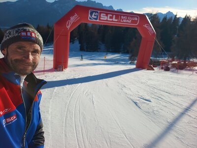 Erfolgreiche FIS Masters Rennen 2026 in Lienz