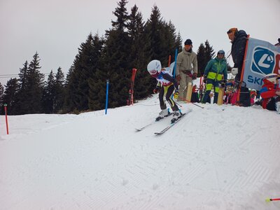 Raiffeisen-Osttirol-Cup-Alpin RSL Schüler/Kinder