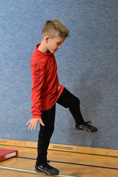 Raiffeisen-Osttirol-Cup-Alpin - Kinder und Schüler - KONDI-BEWERB