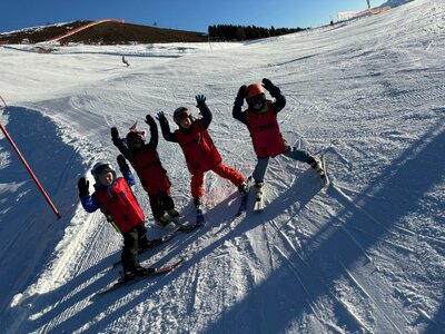 SCL Weihnachtsschikurs 27.12.2025 - 30.12.2025