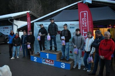 SCL Stadt-Vereinsmeisterschaften 2026