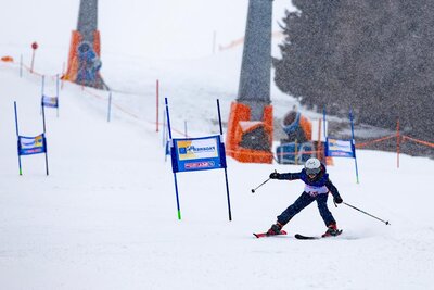 SCL Kids Race Zettersfeld 2026
