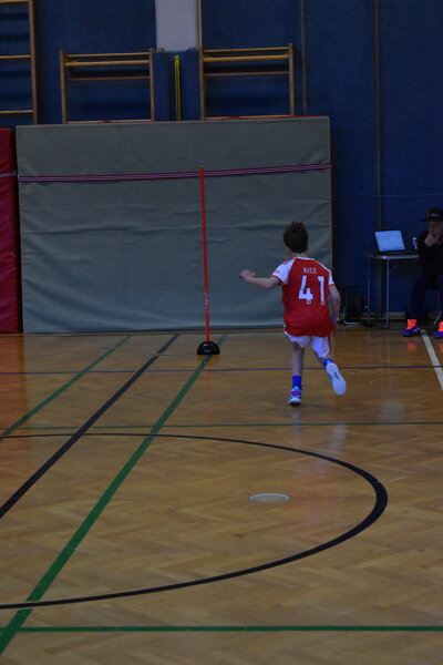 Raiffeisen-Osttirol-Cup-Alpin - Kinder und Schüler - KONDI-BEWERB