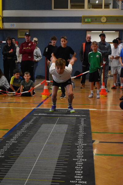 Raiffeisen-Osttirol-Cup-Alpin - Kinder und Schüler - KONDI-BEWERB