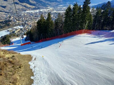 Kinderschikurs Semesterferien  14.02.-17.02.2022