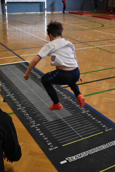 Raiffeisen-Osttirol-Cup-Alpin - Kinder und Schüler - KONDI-BEWERB