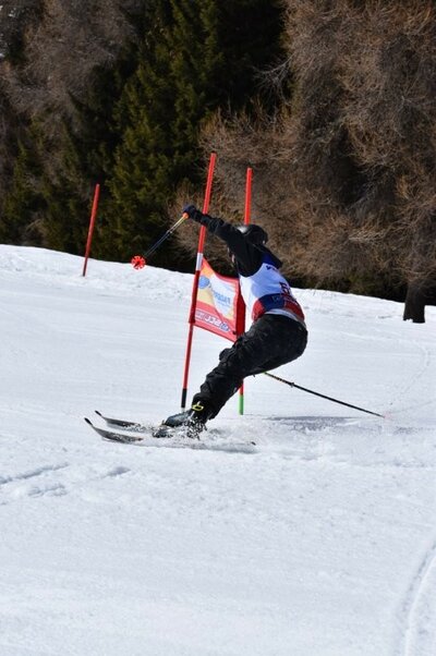 SCL Stadt-Vereinsmeisterschaften 2026