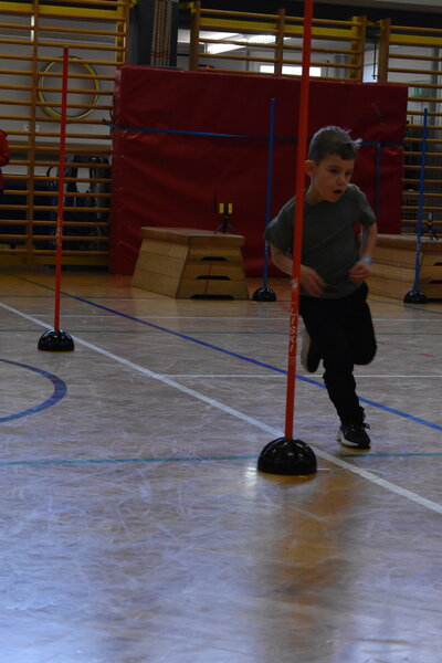 Raiffeisen-Osttirol-Cup-Alpin - Kinder und Schüler - KONDI-BEWERB