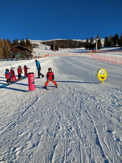 SCL Weihnachtsschikurs 27.12.2025 - 30.12.2025