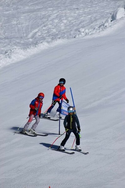 SCL Stadt-Vereinsmeisterschaften 2026