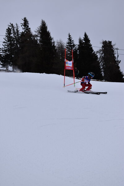 Raiffeisen-Osttirol-Cup-Alpin RSL Schüler/Kinder