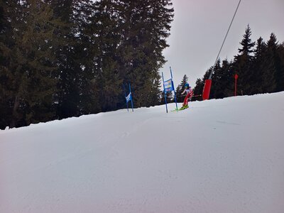 Raiffeisen-Osttirol-Cup-Alpin RSL Schüler/Kinder