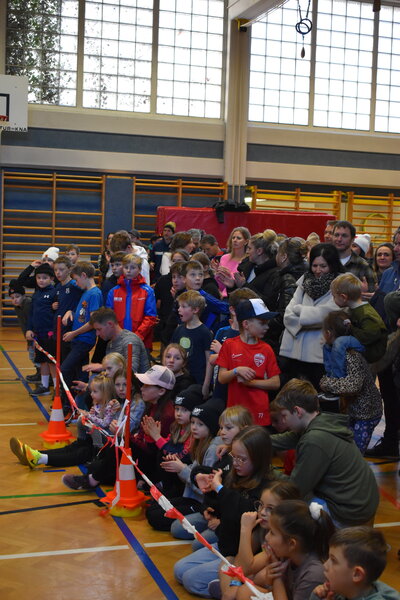 Raiffeisen-Osttirol-Cup-Alpin - Kinder und Schüler - KONDI-BEWERB