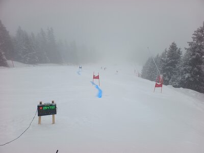 Erfolgreiche FIS Masters Rennen 2026 in Lienz