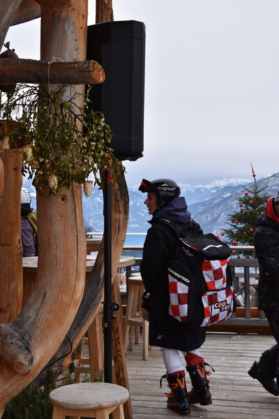 Raiffeisen-Osttirol-Cup-Alpin RSL Schüler/Kinder