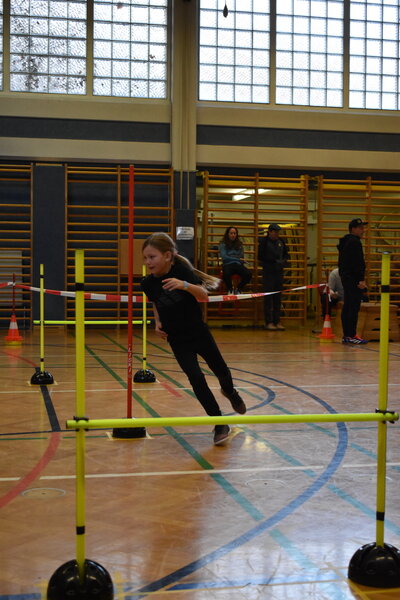 Raiffeisen-Osttirol-Cup-Alpin - Kinder und Schüler - KONDI-BEWERB