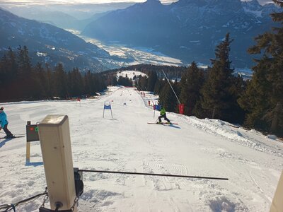 Erfolgreiche FIS Masters Rennen 2026 in Lienz