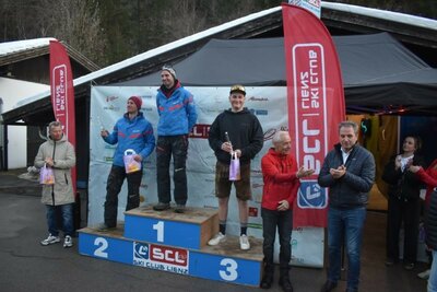 SCL Stadt-Vereinsmeisterschaften 2026