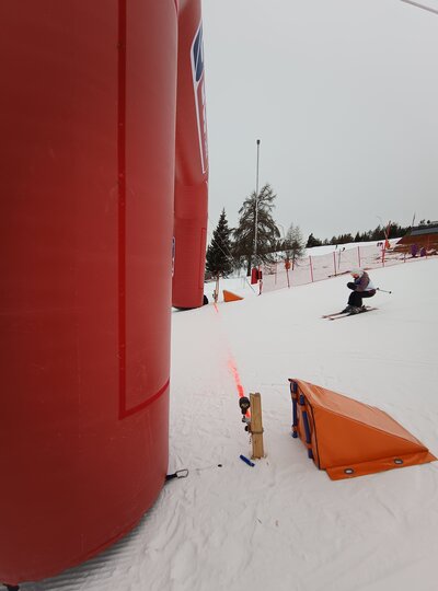 Raiffeisen-Osttirol-Cup-Alpin RSL Schüler/Kinder