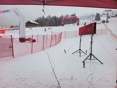 SCL Kids Race Zettersfeld 2026