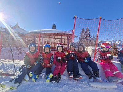 SCL Weihnachtsschikurs 27.12.2025 - 30.12.2025