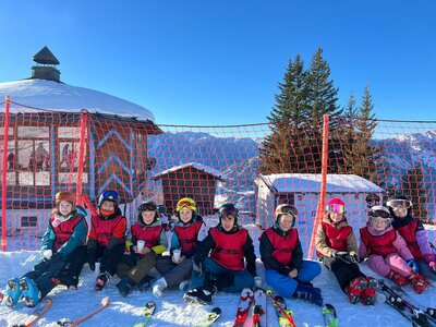 SCL Weihnachtsschikurs 27.12.2025 - 30.12.2025