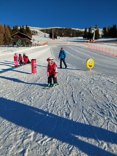 SCL Weihnachtsschikurs 27.12.2025 - 30.12.2025