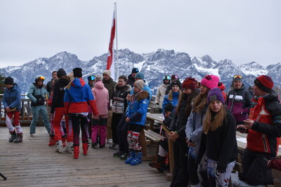 Raiffeisen-Osttirol-Cup-Alpin RSL Schüler/Kinder