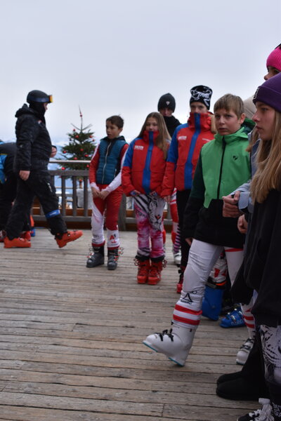 Raiffeisen-Osttirol-Cup-Alpin RSL Schüler/Kinder