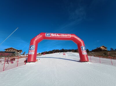 Erfolgreiche FIS Masters Rennen 2026 in Lienz