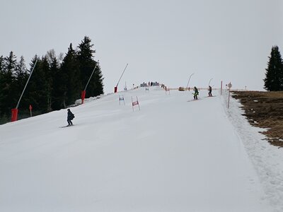 Raiffeisen-Osttirol-Cup-Alpin RSL Schüler/Kinder
