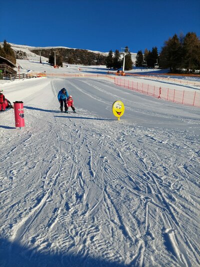 SCL Weihnachtsschikurs 27.12.2025 - 30.12.2025