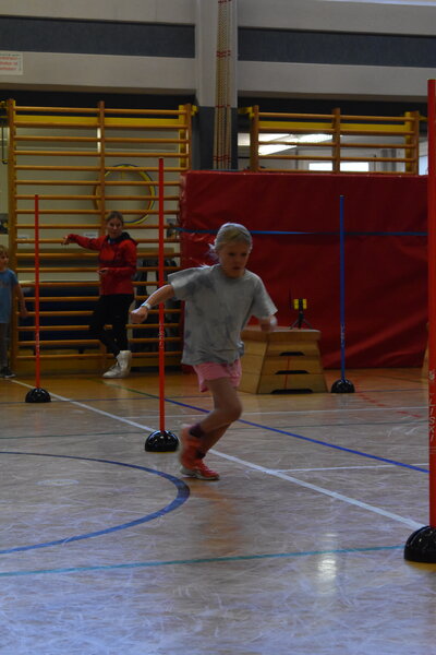 Raiffeisen-Osttirol-Cup-Alpin - Kinder und Schüler - KONDI-BEWERB