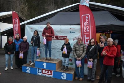 SCL Stadt-Vereinsmeisterschaften 2026