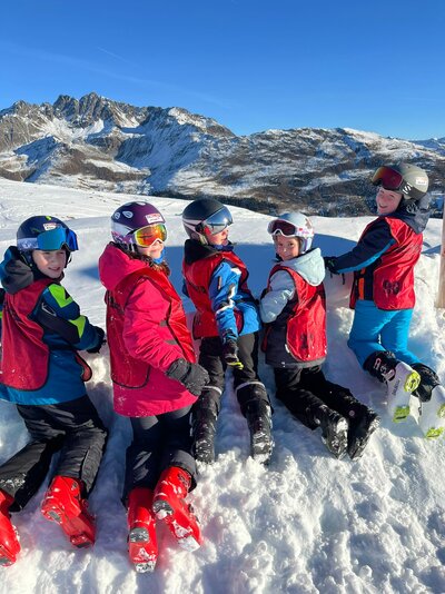 SCL Weihnachtsschikurs 27.12.2025 - 30.12.2025