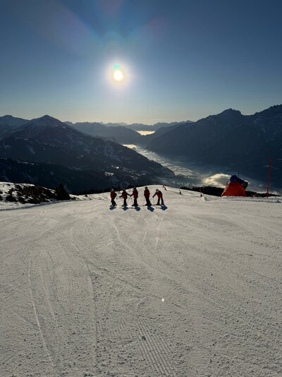 SCL Weihnachtsschikurs 27.12.2025 - 30.12.2025