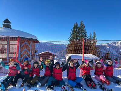 SCL Weihnachtsschikurs 27.12.2025 - 30.12.2025