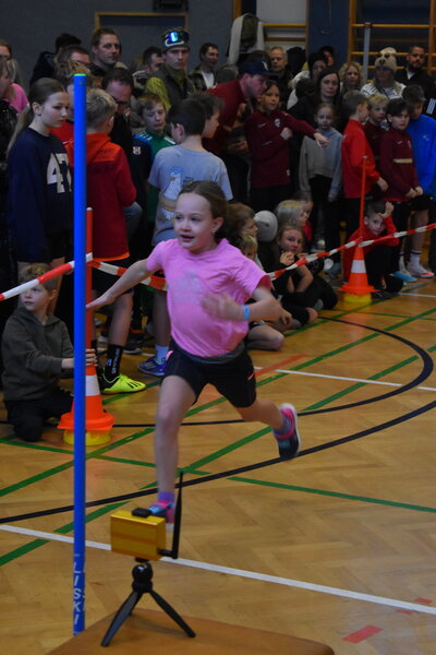 Raiffeisen-Osttirol-Cup-Alpin - Kinder und Schüler - KONDI-BEWERB